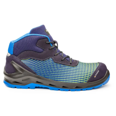 Base B1213NFL48 BASE i-Cyber Fluo bakancs S1P ESD SRC