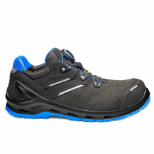 Base B1219BKB37 I-Wire Shoe S3 ESD SRC munkavédelmi cipő