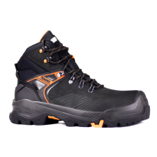 Base B1601BKO37 BASE T-REX MID/T-WALL munkavédelmi cipő
