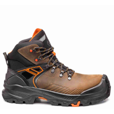 Base B1601BRO44 BASE T-REX MID/T-WALL munkavédelmi cipő