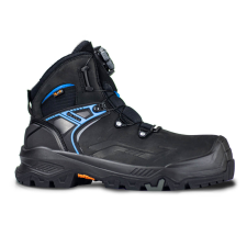 Base B1605BKB48 BASE T-ROBUST munkavédelmi cipő
