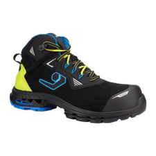 Base B1712ABGN45 Boston munkavédelmi cipő