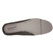 Base B6201BKG43 BASE Super Comfort Footbed munkaruha