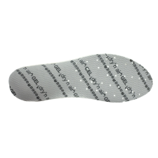 Base B6303WHR36 BASE Dry'N Air női gél talpbetét munkavédelmi cipő