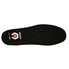 Base B6306BKR46 BASE Dry'N Air Omnia - ESD talpbetét munkavédelmi cipő