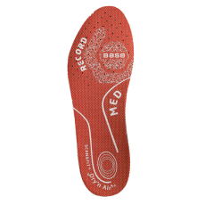 Base B6314RER34 Dry'n Air Scan&Fit Record - Med talpbetét