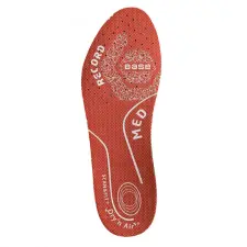 Base B6314RER39 Dry'n Air Scan&amp;Fit Record - Med lábápolás