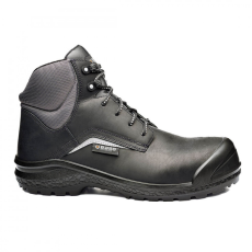 Base BASE Be-Grey Mid munkavédelmi bakancs S3 CI SRC