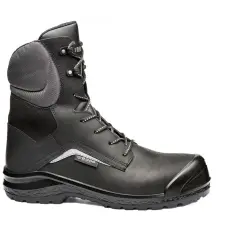 Base BASE Be-Grey Top munkavédelmi bakancs S3 S3 CI SRC