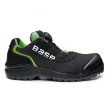 Base BASE Be-Ready munkavédelmi cipő S1P ESD SRC munkavédelmi cipő