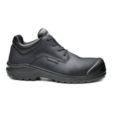 Base Be-Browny munkavédelmi cipő S3 CI SRC (fekete, 38)