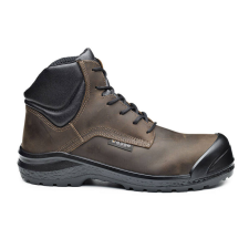 Base Be-Browny Top S3 CI SRC (barna/fekete, 39) munkavédelmi cipő