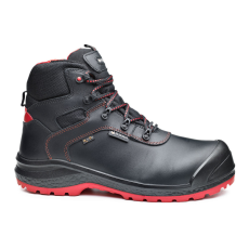 Base Be-Dry Mid/Be-Rock munkavédelmi bakancs S3 HRO HI CI WR SRC