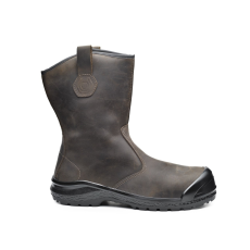 Base Be-Extreme Winter munkavédelmi bakancs S3 CI (barna*, 40)