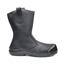 Base Be-Extreme Winter munkavédelmi bakancs S3 CI (fekete*, 44) munkavédelmi cipő