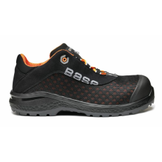 Base Be-Fit munkavédelmi cipő S1P SRC