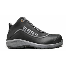 Base Be-Free munkavédelmi bakancs S3 SRC