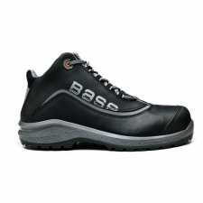 Base Be-Free Top S3 SRC (fekete/szürke, 44) munkavédelmi cipő