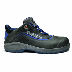 Base Be-Joy munkavédelmi cipő S3 SRC (szürke/kék, 36)
