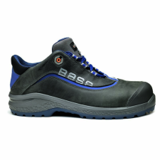 Base Be-Joy munkavédelmi cipő S3 SRC (szürke/kék, 41) munkavédelmi cipő
