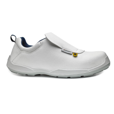 Base Bob félcipő S3 ESD SRC (fehér*, 41) munkavédelmi cipő