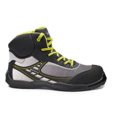 BASE BOWLING HANZA TOP/TENNIS TOP S3 SRC ANTISZTATIKUS LÁBBELI munkavédelmi cipő