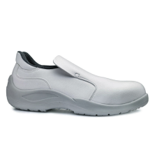 Base Cadmio félcipő S1 SRC (fehér*, 36) munkavédelmi cipő