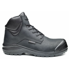  BASE CLASIC 0883BKR FEKETE BOKANCS 43-AS MÉRET - BHP 883C 43 munkavédelmi cipő
