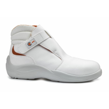 Base Cromo Ankle munkavédelmi bakancs S2 SRC munkavédelmi cipő