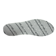 Base Dry'N Air Gel - női gél talpbetét