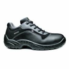 Base Etoile munkavédelmi cipő S3 SRC (fekete/szürke, 43) munkavédelmi cipő