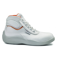 Base footwear B0502 | Hygiene - Zinco |Base munkavédelmi bakancs, Base munkabakancs