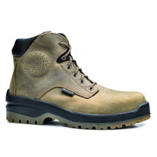 Base footwear B0712 | Platinum - Buffalo Top |Base  munkavédelmi bakancs, Base munkabakancs