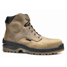 Base footwear B0712 Platinum Buffalo Top - Base S3 HRO CI HI SRC munkavédelmi bakancs munkavédelmi cipő