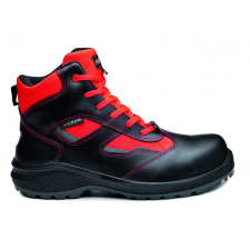 Base footwear B0881 | Classic Plus - Be-Flashy/Be-More |Base munkavédelmi bakancs munkavédelmi cipő