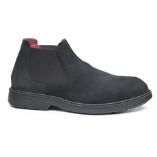Base footwear B1501 | Oxford - Universe |Base  munkacipő, Base munkavédelmi cipő