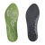 Base footwear? B6315 - Dry'n Air Scan&Fit Record -High Zöld - kényelmes talpbetét