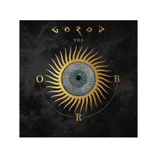 Base Gorod - The Orb (Cd) heavy metal