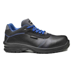 Base Izar munkavédelmi cipő S3 CI SRC (fekete/kék, 41)