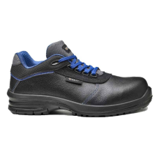 Base Izar munkavédelmi cipő S3 CI SRC (fekete/kék, 44) munkavédelmi cipő