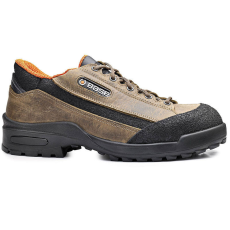 Base Jagger munkavédelmi cipő S3 SRC (barna/fekete, 41)