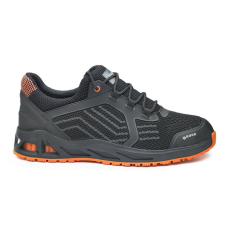 Base K-Twist O1 SRC munkavédelmi félcipő