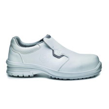 Base Kuma munkavédelmi cipő S2 SRC (fehér, 48) munkavédelmi cipő
