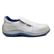 Base Litio munkavédelmi cipő S2 SRC (fehér, 47)