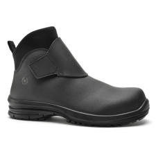 Base Nautilus munkavédelmi lábbeli fekete S6 CI FO SR (fekete, 45) munkavédelmi cipő