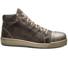Base Oak munkavédelmi bakancs S3 SRC (barna/bézs, 40)
