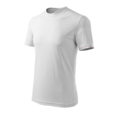 Base póló unisex fehér 00 (brand label) 2XL férfi póló