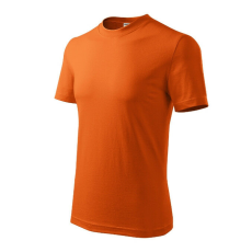 Base póló unisex narancssárga 3XL