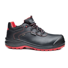 BASE-Portwest Portwest Base  Be-Dry Low, piros/fekete, méret: 41% munkavédelmi cipő