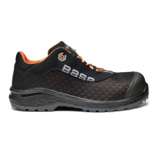 BASE-Portwest Portwest Base  Be-Fit, fekete/narancssárga, méret: 42% munkavédelmi cipő